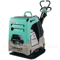 Виброплита реверсивная Caiman MVH-508DSZ в Ульяновске