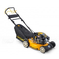 Газонокосилка бензиновая Cub Cadet CC 48 SPOE в Ульяновске