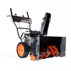 Снегоуборщик Patriot PS 603 в Ульяновске