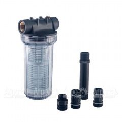 Предварительный фильтр Al-KO 250/1" в Ульяновске