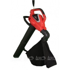 Садовый пылесос (воздуходувка) Ikra Mogatec LSN 2200E в Ульяновске