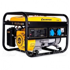 Бензогенератор Champion GG2801 2.8 кВт в Ульяновске