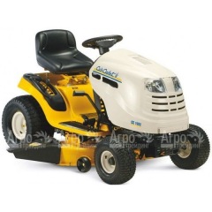 Садовый минитрактор Cub Cadet CC 1015 в Ульяновске