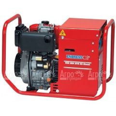 Дизельный генератор Endress ESE 604 DYS в Ульяновске