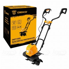 Культиватор электрический DEKO DKET1050 в Ульяновске