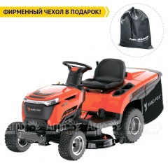 Садовый минитрактор Yard Fox Optima T 98 RCH в Ульяновске