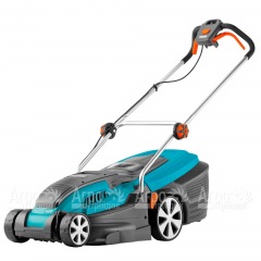 Газонокосилка электрическая Gardena PowerMax 37 E в Ульяновске
