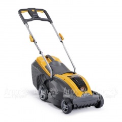 Газонокосилка аккумуляторная Stiga SLM 536 AE (без аккумулятора и зарядного устройства) в Ульяновске