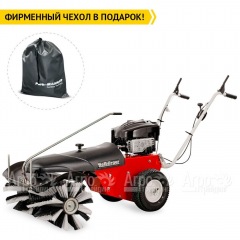 Подметальная машина Tielburger TK36 (Honda) в Ульяновске