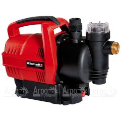 Насос автоматический Einhell GC-AW 6333 в Ульяновске