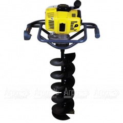 Мотобур (бензобур) Champion AG243 в Ульяновске