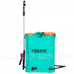 Опрыскиватель аккумуляторный Sturm GS8216BM в Ульяновске