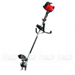 Бензокоса (бензиновый триммер) MTD 600 + плечевой ремень, леска! в Ульяновске