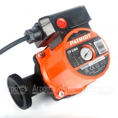 Циркуляционный насос Patriot CP 3260 в Ульяновске