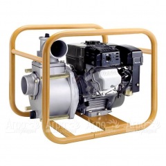 Бензиновая мотопомпа Koshin STR-80 EX в Ульяновске