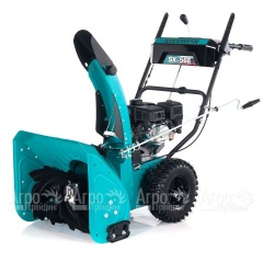 Снегоуборщик Steviman SX-56E в Ульяновске