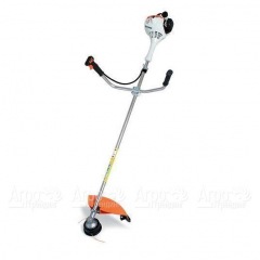 Бензокоса (бензиновый триммер) Stihl FS 55 C в Ульяновске