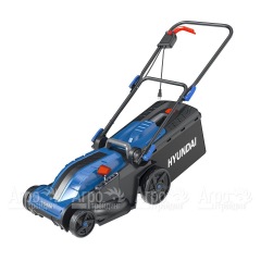 Газонокосилка электрическая Hyundai LE 3830 в Ульяновске