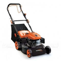 Газонокосилка бензиновая Patriot PT 40 LM в Ульяновске