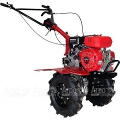 Мотоблок AgroStar AS 500 с двигателем AgroMotor 160 F 4 л.с. в Ульяновске