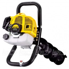 Мотобур (бензобур) Huter GGD-300 в Ульяновске