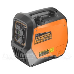 Бензиновый генератор инверторный Carver PPG-4000IS 3 кВт в Ульяновске
