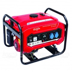 Бензогенератор Elitech БЭС 3500 РМ 2.8 кВт в Ульяновске