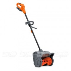 Снегоуборщик аккумуляторный Villartec WA 4030 SET AM405+AC402 в Ульяновске