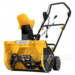 Снегоуборщик электрический Denzel ESB-460-M в Ульяновске