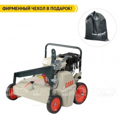 Прицепной скарификатор бензиновый Cramer Cara 60 T в Ульяновске