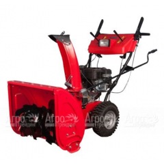 Снегоуборщик DDE ST5556L в Ульяновске