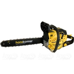 Бензопила Hanskonner HGC2020 18" в Ульяновске