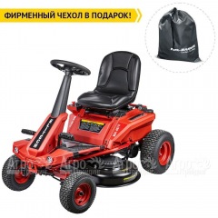 Садовый райдер Elitech МА 4892 (E1610.005.00) в Ульяновске
