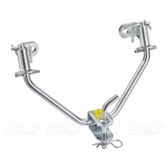 Сцепное устройство TC SD 108, SD 118, TC HE SD 118 cм для тракторов Stiga Tornado в Ульяновске