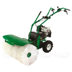 Подметальная машина GreenTiller S6-800 в Ульяновске