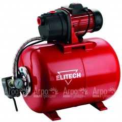 Насосная станция Elitech САВ 1000Ч/50 в Ульяновске