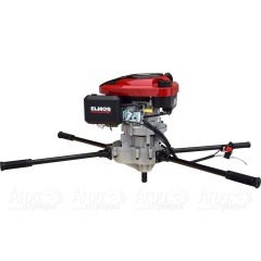 Мотобур (бензобур) Elmos EPB-25 в Ульяновске