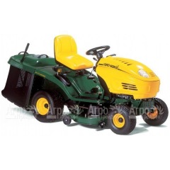 Садовый минитрактор Yard-Man HN 5180 в Ульяновске
