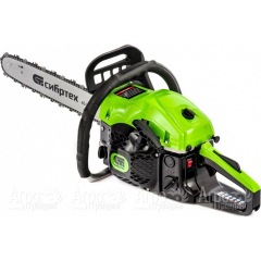 Бензопила Сибртех ПЦБ-5245 18" в Ульяновске