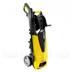Мойка высокого давления Lavor Iclean 160 в Ульяновске
