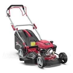 Газонокосилка бензиновая Expert L43S в Ульяновске