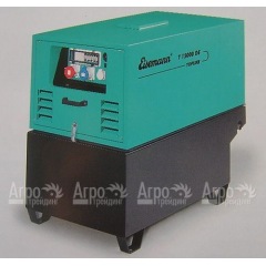 Дизельная электростанция EISEMANN T 15000 DE Topline в Ульяновске