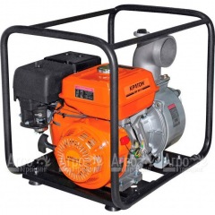Бензиновая мотопомпа Кратон GWP-100-02H в Ульяновске