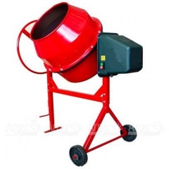 Бетоносмеситель Tsunami БС 140П (Бетономешалка Tsunami БС 140П) в Ульяновске