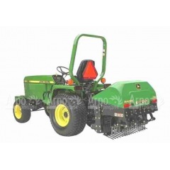 Газонный аэратор John Deer Aercore 1500 в Ульяновске