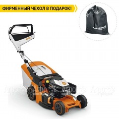 Газонокосилка бензиновая Stihl RМ-448.3 T в Ульяновске
