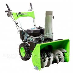 Снегоуборщик RedVerg RD-SB56/7EB в Ульяновске