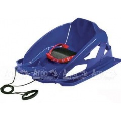 Детские санки-ледянки Alpen Bambino в Ульяновске