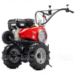 Мотоблок Pubert VARIO 70B TWK+ с пневмоколесами в Ульяновске