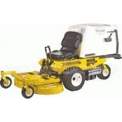 Бензиновая коммерческая газонокосилка Walker - MTL SD 31   в Ульяновске